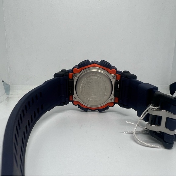 Brand new GShock watch with box and papers. - Picture 4 of 6